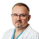 Лазарев Игорь Михайлович