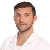 Благодатских Александр Евгеньевич