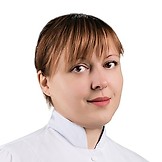 Волкова Ирина Алиевна