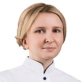 Гаврилова Татьяна Александровна