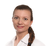 Водницкая Евгения Викторовна