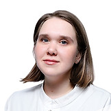 Дорчинец Екатерина Евгеньевна