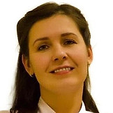 Герасимова Екатерина Викторовна