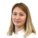 Малахова Маргарита Дмитриевна